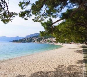 Baška Voda Makarska 