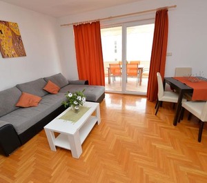 Apartments Bella Sky 