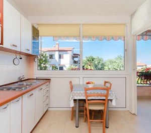 Apartments Elda 