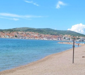 Vodice Air Conditioning Washing Machine 