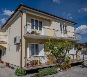 Apartments Ljubica 