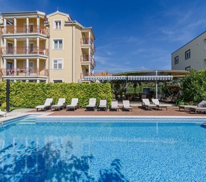 Apartments Mary Nice 