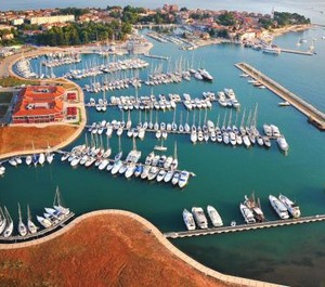 Apartments Nautica 