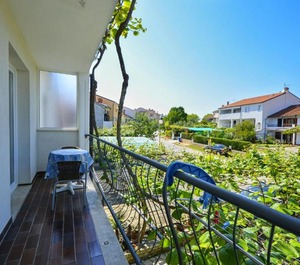 Apartments Romano 