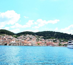 Tonka Pućišća Croatia 