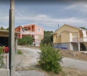 Ferienwohnung Bibinje Für Personen 