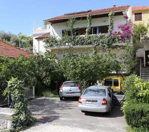 Space Trpanj Peljesac 