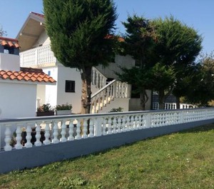 Terrace Nin Zadar 
