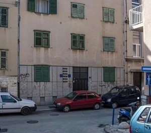 Split 
