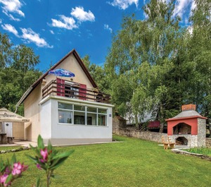 Accommodation Breze 