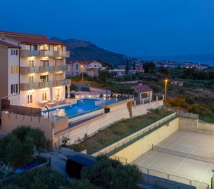 Accommodation 