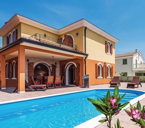 Villa Baldi Ap Rentals Vabriga 