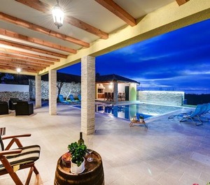 Villa Petra Summer 