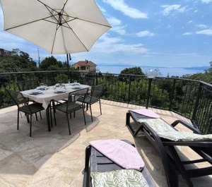 Accommodation Bregi 