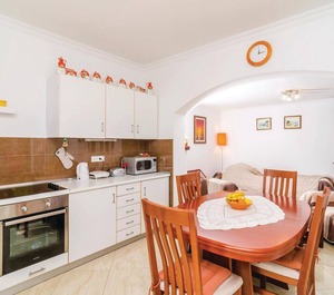 Accommodation Zaton Veliki 