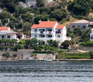 Draga Donja Rab 