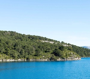 Dream Mljet Seaview 