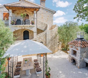 Accommodation Heraki 