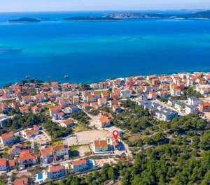 Sibenik 