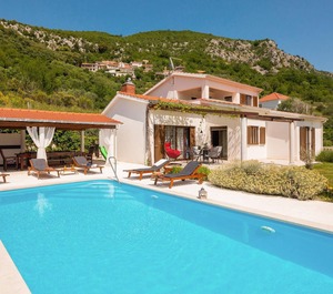 Accommodation Blato Cetini 