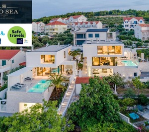 Ferienhaus Sutivan Für Personen 
