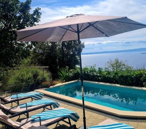 Rooms Meri Promajna Croatia 