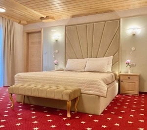 Hotel Planinka 