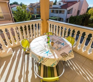 Ferienwohnung Medulin Für Personen 