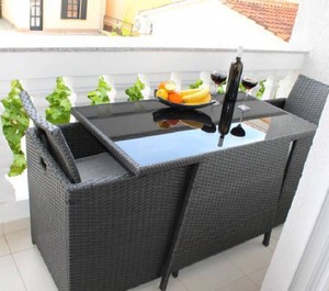 Vodice Air Conditioning Washing Machine 