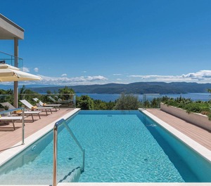Accommodation Plomin 