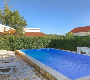 Accommodation Lisane 