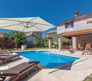 Accommodation Cabrunici 