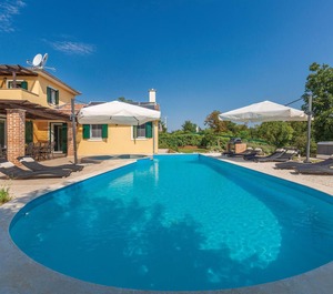 Accommodation Rezanci 