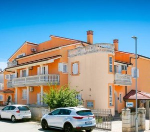 Ferienwohnung Medulin Für Personen 