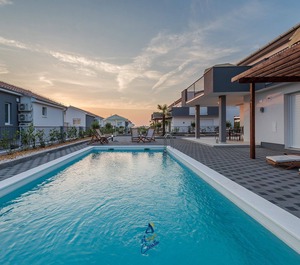 Modern Villa 