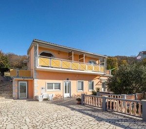 Klenovica Bedrooms 