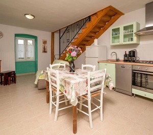 Accommodation Cokuni 