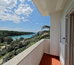 Holiday Rab Stadt Persons Bedrooms 