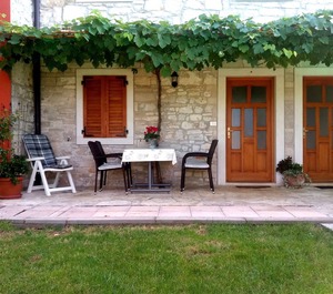 Apartments Nika Umag 