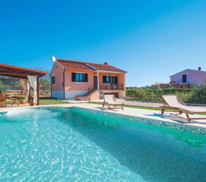 Accommodation Cukrici 