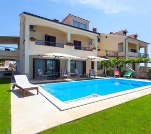 Vrsar Croatia 