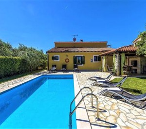 Villa Balun 