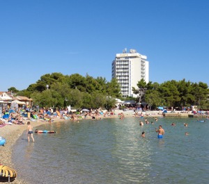 Vodice Air Conditioning Washing Machine 