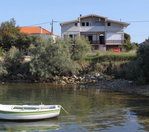 Beach Tkon Pašman 