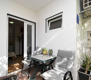 Ferienwohnung Bibinje Für Personen 