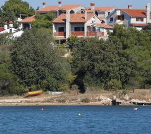 Ferienwohnung Medulin Für Personen 