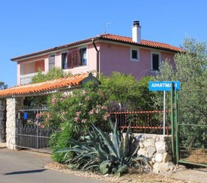 Space Punta Kriza Cres 