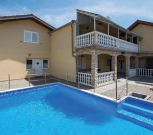 Accommodation Kakma 