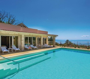Accommodation Veprinac 