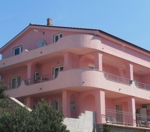 Klenovica Bedrooms 